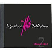 Sound Ideas The Mix Signature Collection Classical M-MSC-CLAS-2