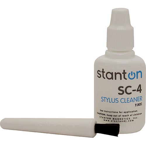 Stanton  SC-4 Stylus Cleaning Kit SC-4, Stanton, SC-4, Stylus, Cleaning, Kit, SC-4, Video