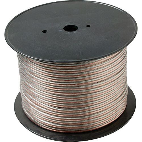 Steren 14-Gauge 2-Conductor Economy Speaker Wire, 255-315CL, Steren, 14-Gauge, 2-Conductor, Economy, Speaker, Wire, 255-315CL,