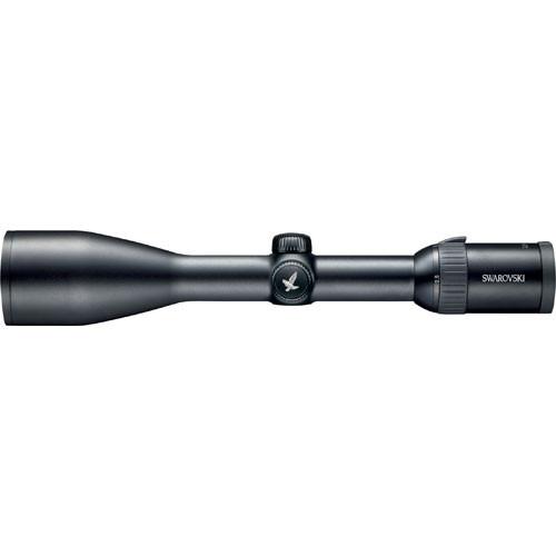 Swarovski 2.5-15x56 Z6 Riflescope (Matte Black) 59510, Swarovski, 2.5-15x56, Z6, Riflescope, Matte, Black, 59510,