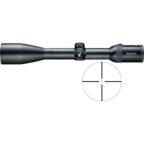 Swarovski Z6 3-18x50 Riflescope (Matte Black) 59611, Swarovski, Z6, 3-18x50, Riflescope, Matte, Black, 59611,