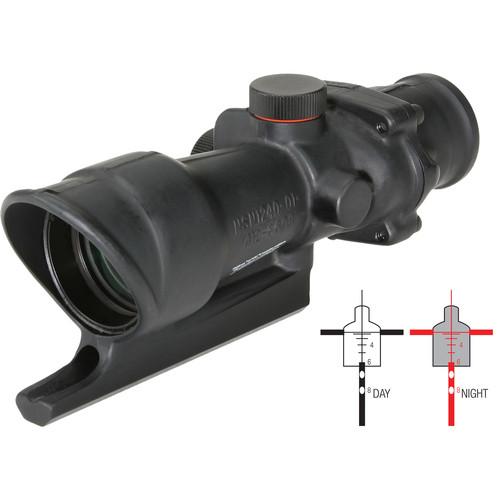 Trijicon  4x32 ACOG Riflescope TA01B