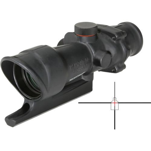 Trijicon  4x32 ACOG Riflescope TA01LAW