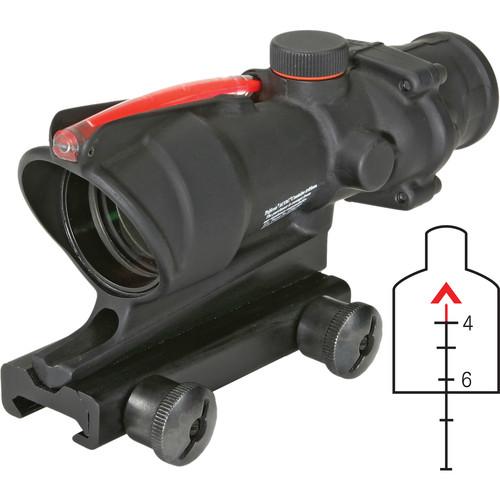 Trijicon  4x32 ACOG Riflescope TA31F