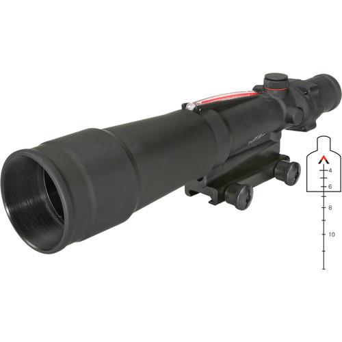 Trijicon  5.5x50 ACOG Riflescope TA55A