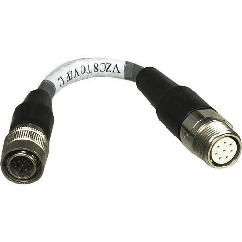 VariZoom VZ-C8F12 8-pin to 12-pin Cable Converter VZ-C8F12