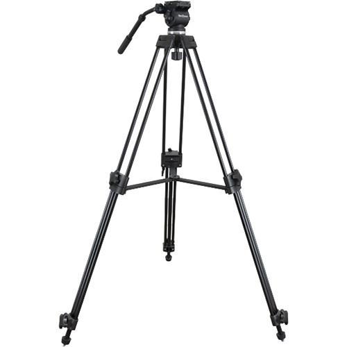 VariZoom VZ-TK75A Aluminum Tripod System VZ-TK75A, VariZoom, VZ-TK75A, Aluminum, Tripod, System, VZ-TK75A,