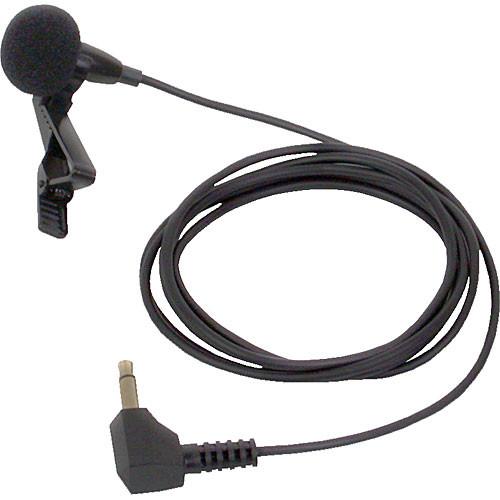 Williams Sound MIC090 Mini Lapel Clip Microphone MIC 090