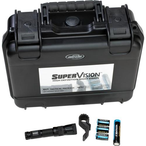 Xenonics  SuperVision Tactical Upgrade Kit SVT900, Xenonics, SuperVision, Tactical, Upgrade, Kit, SVT900, Video