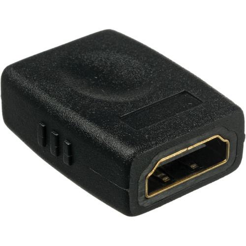 Xtreme Cables HDMI Female to HDMI Female Adapter 73840, Xtreme, Cables, HDMI, Female, to, HDMI, Female, Adapter, 73840,