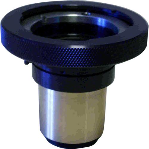 Abakus 1061 Video Lens Adapter for Super-16, 1-Chip Cameras 1061