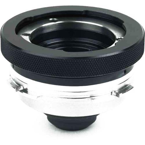 Abakus 132 Converter Lens - B4 Lens to Super 16mm PL Mount 120