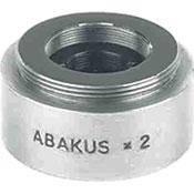 Abakus  2x Range Extender 622