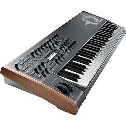 Access Music VIRUS TI2 Keyboard - 61-Key VIRUS TI2 KEYBOARD, Access, Music, VIRUS, TI2, Keyboard, 61-Key, VIRUS, TI2, KEYBOARD,