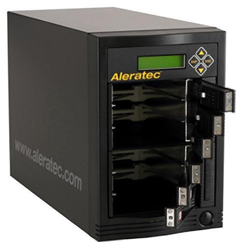 Aleratec 260155 1:1 DVD/CD Copy Cruiser Pro HS Duplicator 