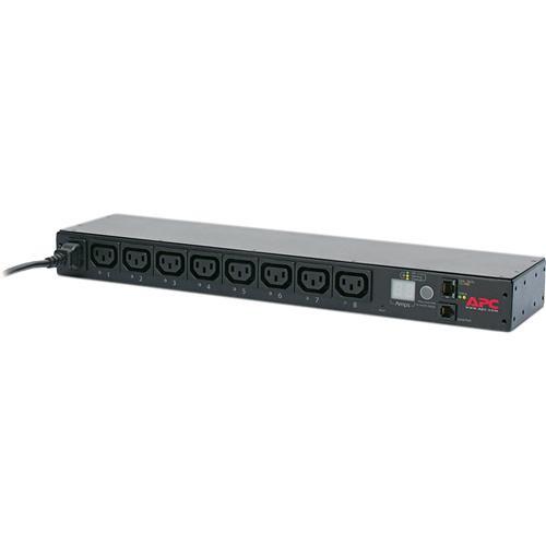 Apc switched rack pdu user guide