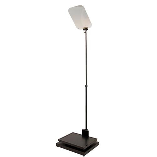 Autocue/QTV Manual Conference Stand with Master ESP-MAN/MSP17, Autocue/QTV, Manual, Conference, Stand, with, Master, ESP-MAN/MSP17