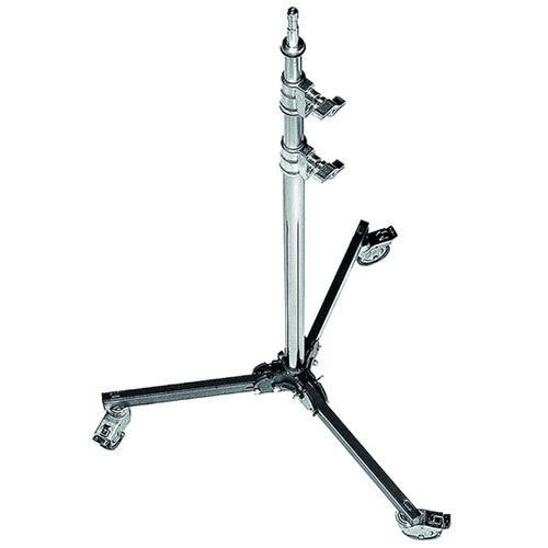 Avenger  Roller Stand 17 with Folding Base A5017, Avenger, Roller, Stand, 17, with, Folding, Base, A5017, Video