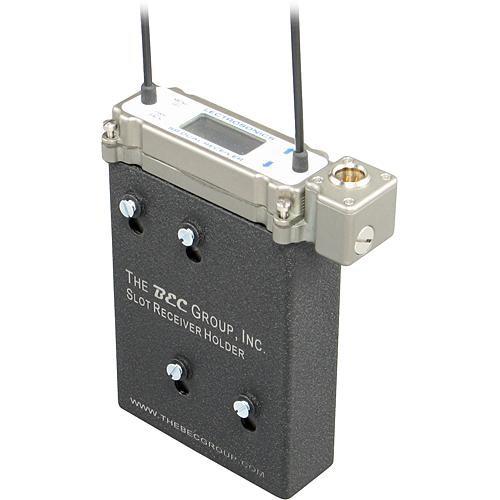 BEC BEC-LSR Mounting Box for Lectrosonics SR Receivers BEC-LSR