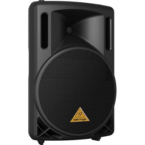 Behringer B212XL - 800W 2-Way Passive PA Speaker B212XL, Behringer, B212XL, 800W, 2-Way, Passive, PA, Speaker, B212XL,