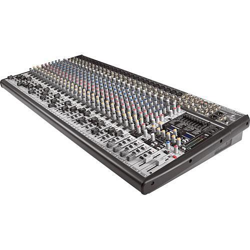 Behringer Eurodesk SX3242FX-PRO - 32-Channel Recording SX3242FX, Behringer, Eurodesk, SX3242FX-PRO, 32-Channel, Recording, SX3242FX