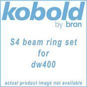 Bron Kobold  S4 Beam Ring Set K-744-0520