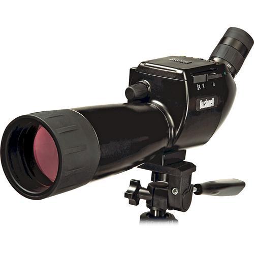 Bushnell ImageView 15-45x70 Spotting Scope 111545