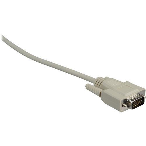 C2G  6 (2 m) Male-to-Male Economy VGA Cable 02635