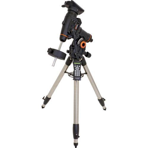 Celestron CGEM Motorized Equatorial Telescope Mount 91526