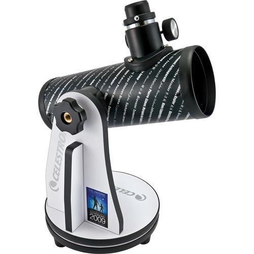 Celestron FirstScope 3