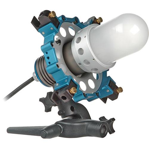Chimera Triolet Flood Light with Quick Release Speed Ring