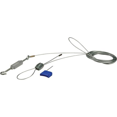 CobraCrane  5090 SP 15' Replacement Cable 15RC