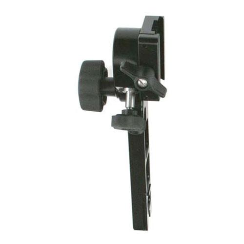 Custom Brackets CB Gimbal Basic - Head Adapter for Ballheads