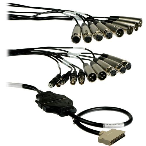 Digigram  VX442e  I/O Cable SC197400101, Digigram, VX442e, I/O, Cable, SC197400101, Video
