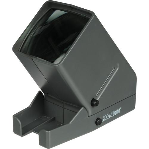 Dot Line Medalight 35mm Desk Top Slide Viewer DL-SV3