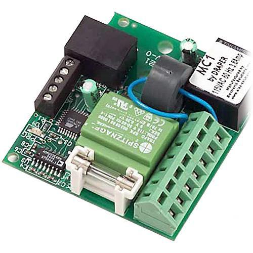 Draper 121177 MC1 & LS100 Low Voltage Controls 121177
