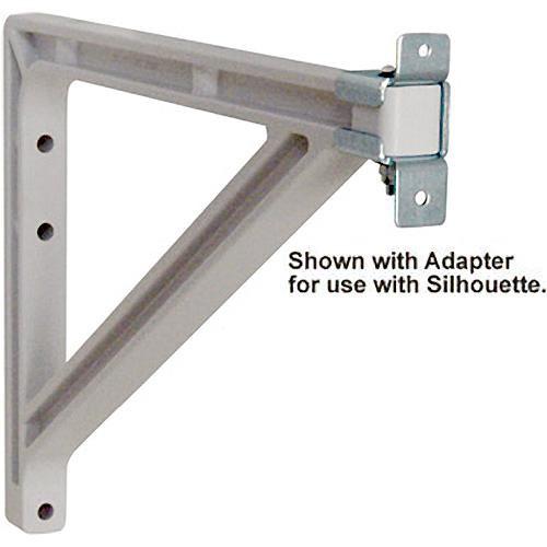 Draper 227226 Wall Bracket Extension (10-14