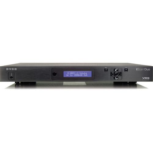 DVDO iScan Duo High-Definition Video Processor MM701, DVDO, iScan, Duo, High-Definition, Video, Processor, MM701,