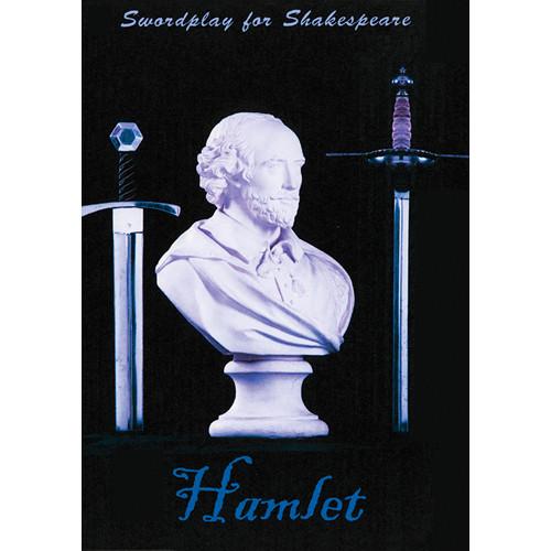 First Light Video DVD: Swordplay for Shakespeare: Hamlet