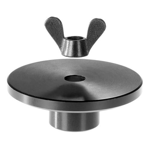 Foba CESTA Top Plate with Wing Nut for Combitube F-CESTA