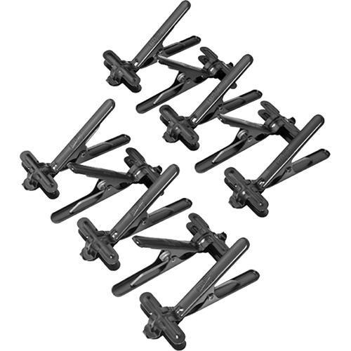 Foba COKLO Clamp for COMBITUBE System (Set 10) F-COKLO-10, Foba, COKLO, Clamp, COMBITUBE, System, Set, 10, F-COKLO-10,