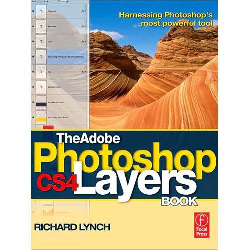 Focal Press Book/DVD: The Adobe Photoshop CS4 9780240521558