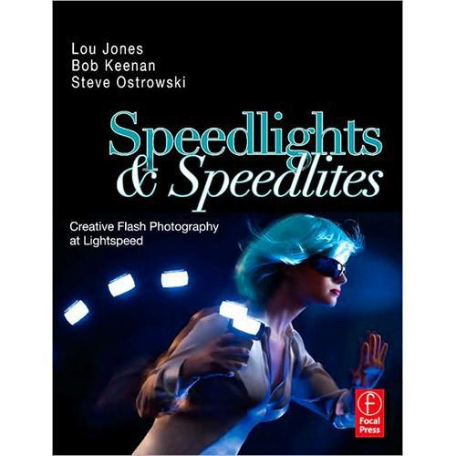 Focal Press Book: Speedlights & 978-0-240-81207-6