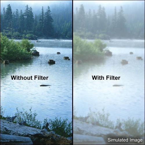 Formatt Hitech Double Fog 3 Filter (5 x 5