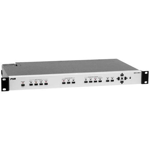 FSR  MDC-MK4 Magellan Down-Converter MDC-MK4, FSR, MDC-MK4, Magellan, Down-Converter, MDC-MK4, Video