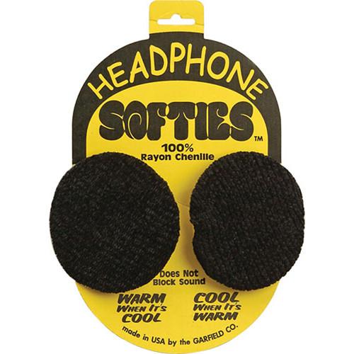 Garfield Headphone Softie Earpad Covers (Small) SGARHS