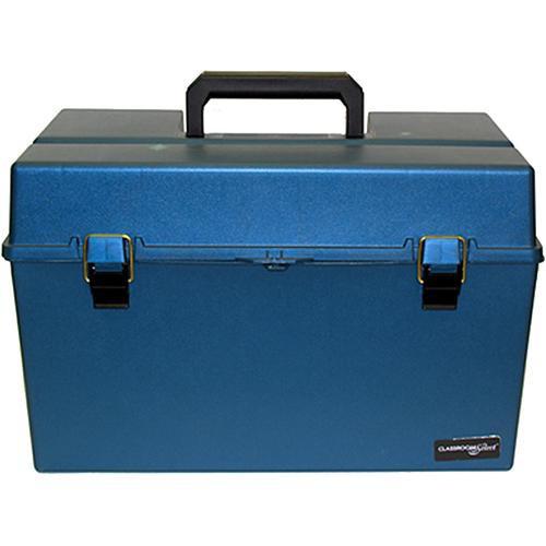 HamiltonBuhl HMC3166 Large Plastic Carrying Case HMC - 3166