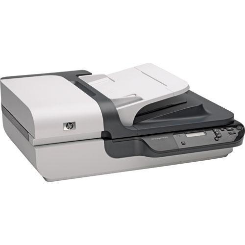 HP Scanjet N6310 Document Flatbed Scanner L2700A#B1H, HP, Scanjet, N6310, Document, Flatbed, Scanner, L2700A#B1H,