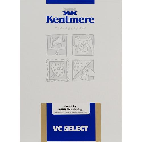 Kentmere Select Variable Contrast Resin Coated Paper 6007210, Kentmere, Select, Variable, Contrast, Resin, Coated, Paper, 6007210,