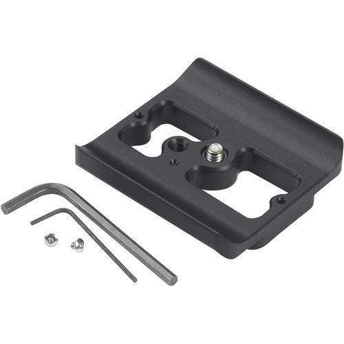 Kirk PZ-119 Arca-Type Compact Quick Release Plate PZ-119, Kirk, PZ-119, Arca-Type, Compact, Quick, Release, Plate, PZ-119,
